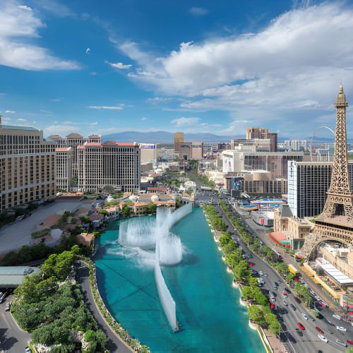 vegas