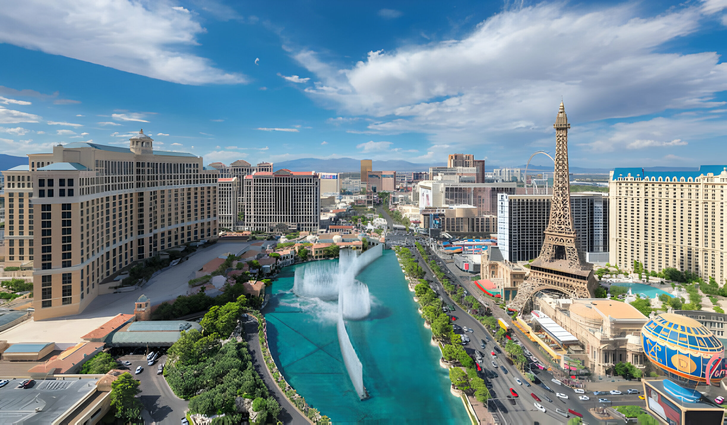 vegas